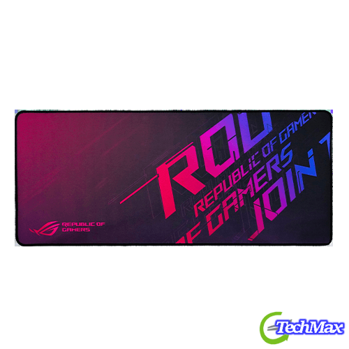 ROG Gaming Mouse Pad Black Mouse Pad