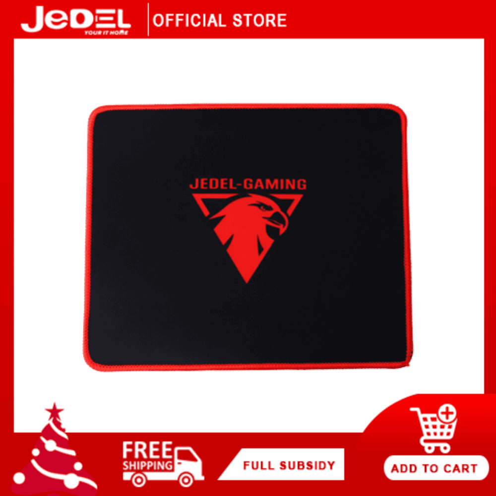 JEDEL MP05 MOUSE PAD
