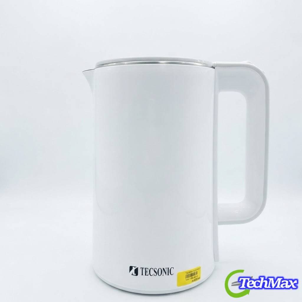 Tecsonic Electric Kettle TSEK666 1.8 L