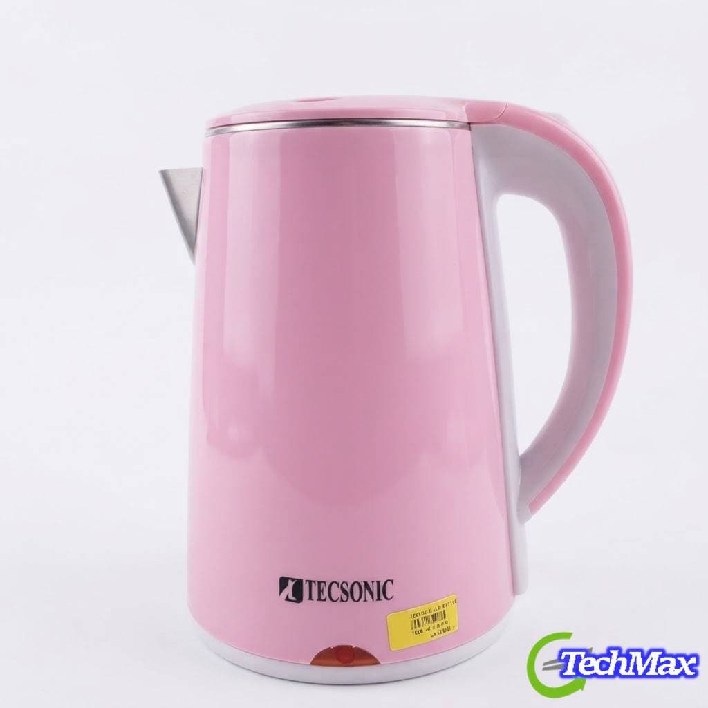 Tecsonic Electric Kettle TSEK-676