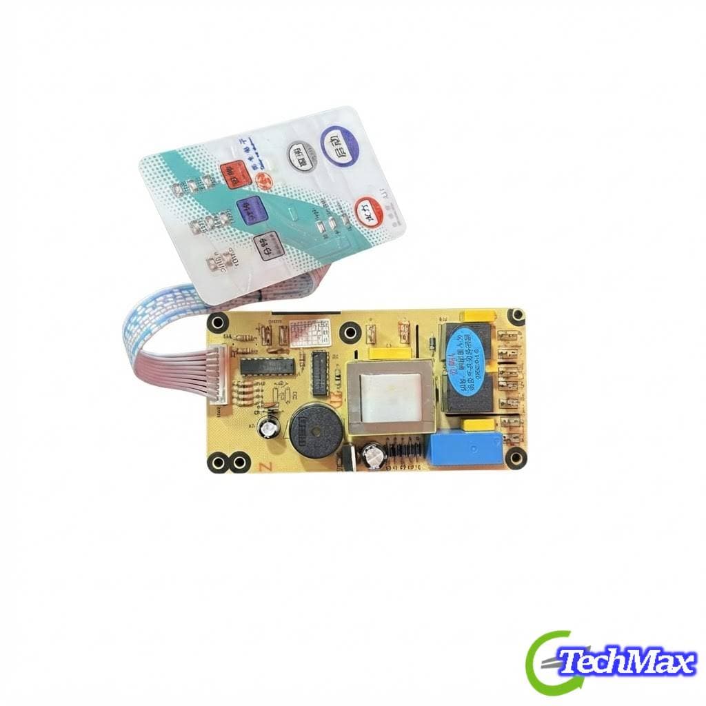 Microwave Oven Universal Main board PCB XN-0712