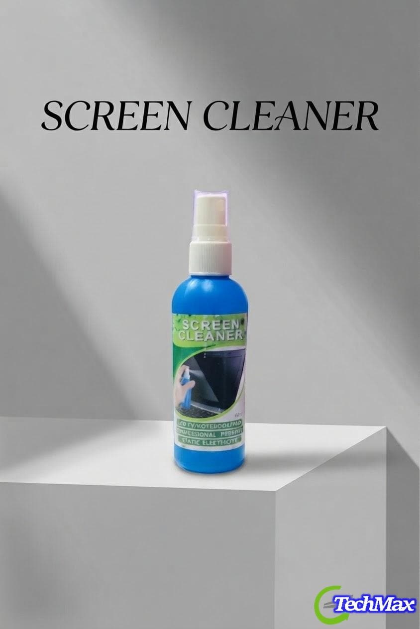 Screen Cleaning Kit